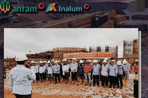 PT Borneo Alumina Indonesia PT BAI Membuka Lowongan Kerja Terkini