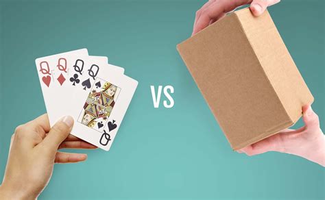 Cardboard vs Corrugated Board: What's the Difference?