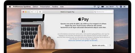 Comment Utiliser Apple Pay Sur IPhone Mac Apple Watch Frenchmac