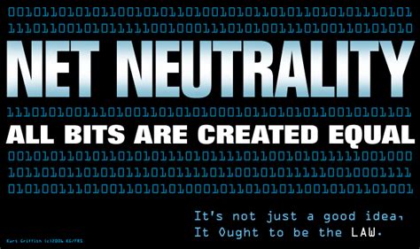 Net Neutrality Why Is It So Important Magenta Codes Medium