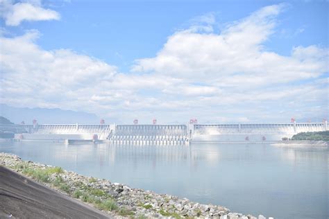 神女应无恙，当惊世界殊——国之重器，三峡大坝 宜昌旅游攻略 游记 去哪儿攻略