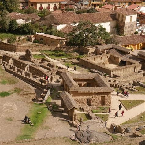 Cusco oferta visitas a Sacsayhuamán Pisaq y otros parques