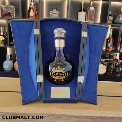 Royal Salute 62 Gun Salute 1L CLUB MALT