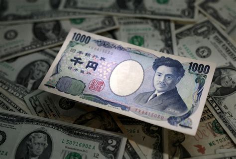 Why Has The Japanese Yen Been So Weak Reuters