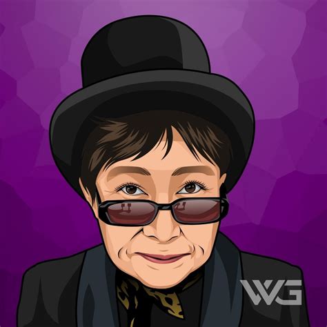 Yoko Onos Net Worth (Updated 2024) | Wealthy Gorilla