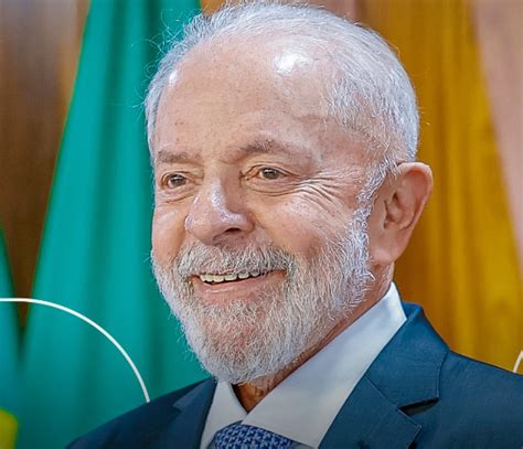 Lula sanciona lei sobre exploração de energia elétrica no mar Jornal