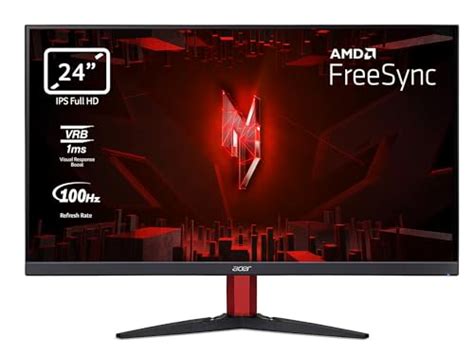 Gaming Monitor unter 100 Euro – Die 15 besten Produkte im Vergleich ...