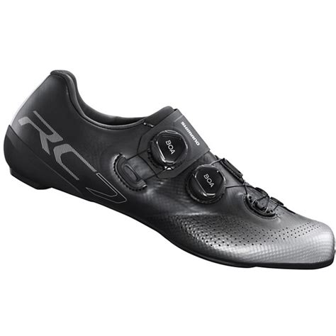 Shimano SH RC702 Racefietsschoenen Heren Zwart BIKE24