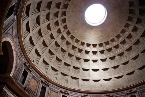 Rome Pantheon Guided Tour With Skip The Line Ticket Getyourguide