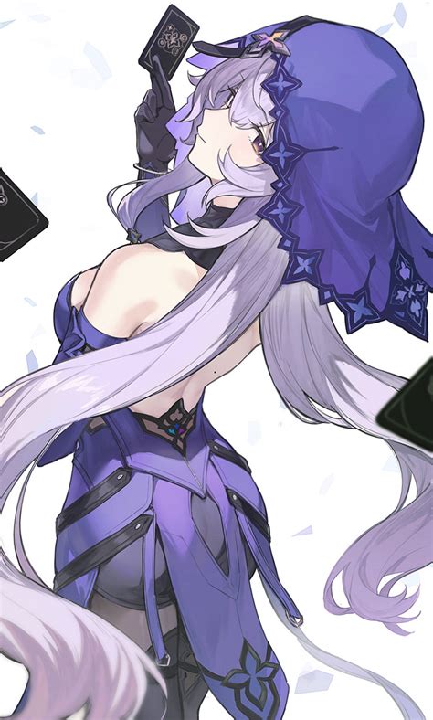 black swan (honkai and 1 more) drawn by rararamax | Danbooru