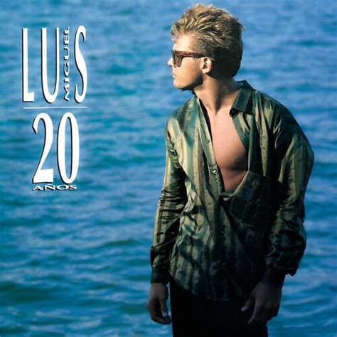 Luis Miguel 20 Anos Upcoming Vinyl June 7 2024