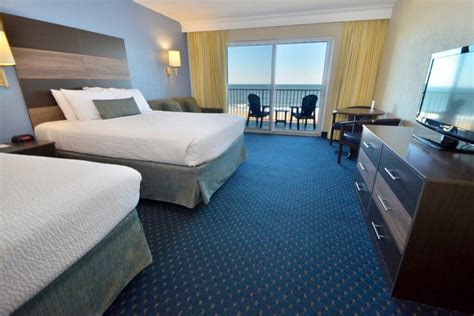 AARP 10% Discount | OCMD Hotel Offers | Carousel Oceanfront Hotel