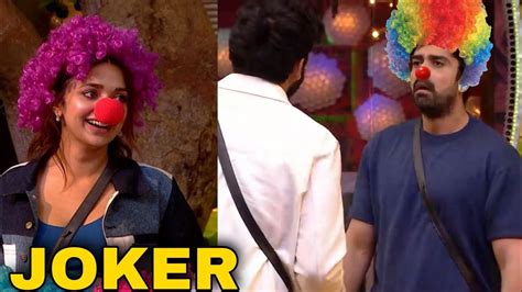 Bigg Boss Ott Live Abhishek Malhan Punished Jiya Shankar And Avinash