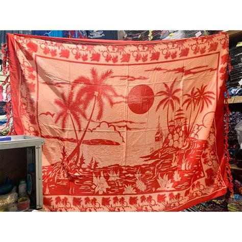 Jual Kain Pantai Bali Sarung Pantai Bali Sarung Bob Marley Sarung