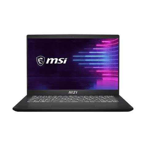 Laptop Msi Modern C Mo Vn