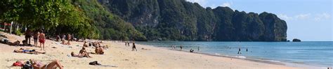 Ao Nang Beach Thailand Pictures, videos & insider tips