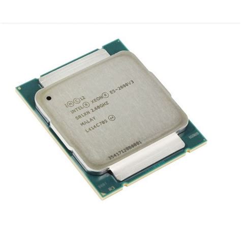 Intel Xeon E5-2690 v3_百度百科