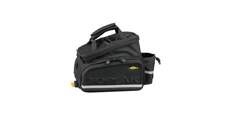 Brašna na nosič TOPEAK MTX Trunk Bag DX 2.0 | Mojekolo.cz