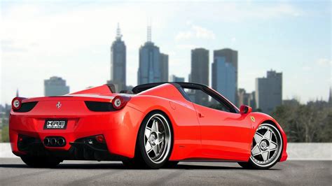 Best Of Wallpaper Full Hd Ferrari Car pictures