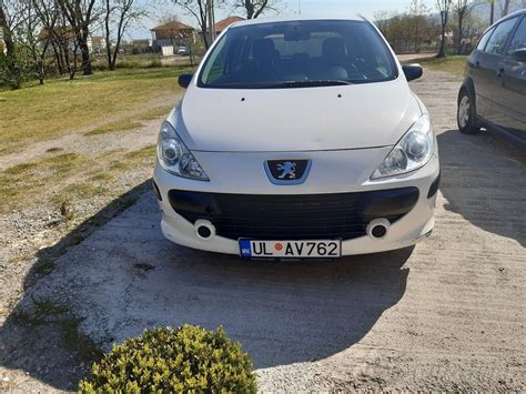 Peugeot Hdi Cijena Crna Gora Podgorica Podgorica