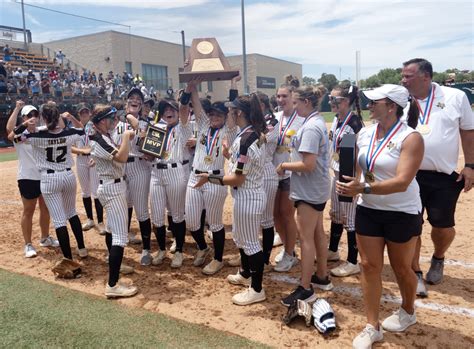 Photos Liberty Defeats Sweeny To Win Back To Back Texas 4a State