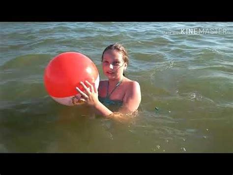 Один день из моих летних каникул - YouTube