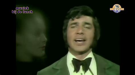 Engelbert Humperdinck There Goes My Everything Youtube