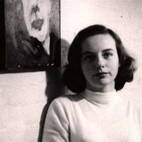 Grace Hartigan - Age, Birthday, Biography & Facts | HowOld.co