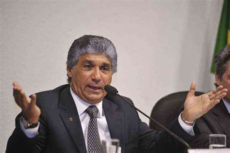 Ministro do STJ anula condenação de Paulo Preto Diário do Comércio