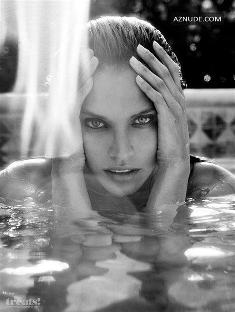 Gabriela Cruz Nude Aznude