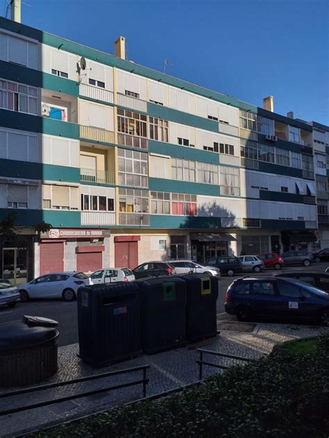 Apartamento T Venda Na Rua Duarte Pacheco Pereira Damaia De