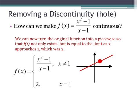 2 3 Continuity And Intermediate Value Theorem Continuity