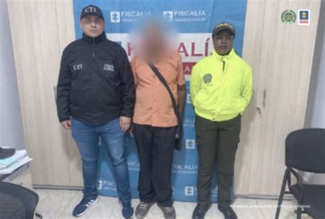 Hombre HabrÍa Abusado De Sus Tres Nietas Menores