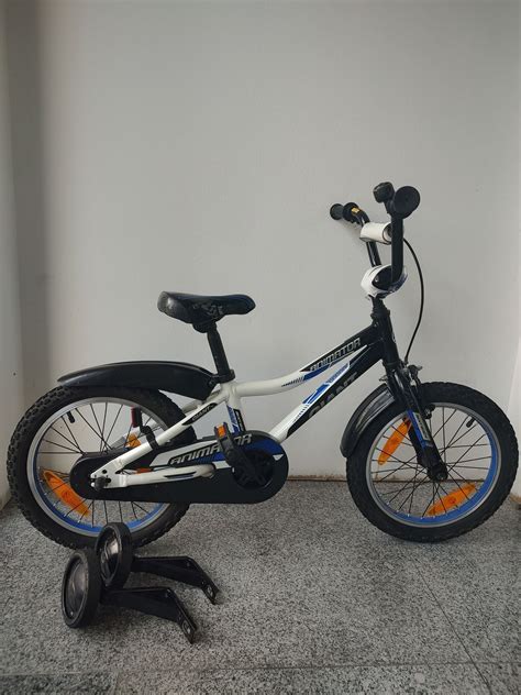 Терміново! Велосипед Giant ANIMATOR 16 2250 грн.: 2 250 грн ...