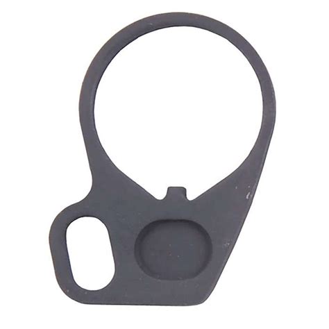 Ar 15m16 Sling Adapter End Plate Bridgeport Equipment And Tool