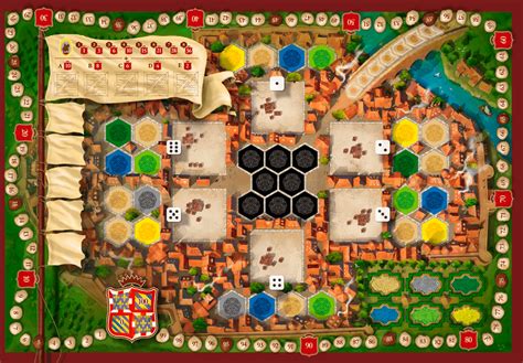 Замки бургундии (юбилейное издание) (the castles of burgundy (20th ...