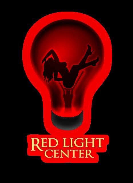 RedLightCenter - Steam Games