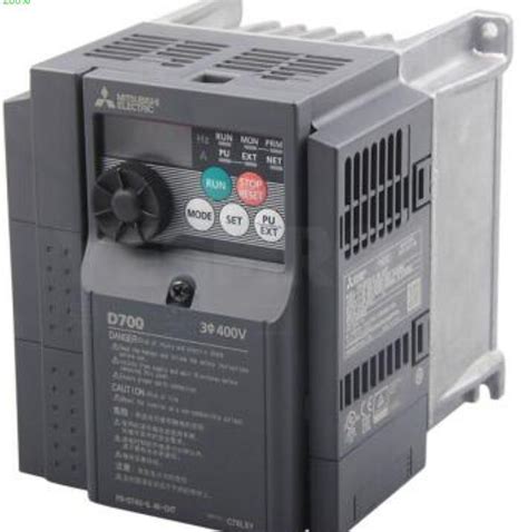 三菱 MITSUBISHI FR-CS82S-025-60 FR-C80系列 智能型变频器