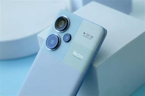 Harga 4 Jutaan Unboxing Spesifikasi Redmi Note 13 Pro 5G Bawa