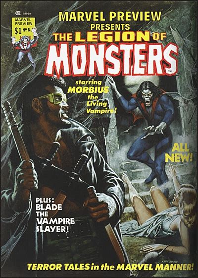 Morbius The Living Vampire Omnibus Buds Art Books