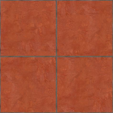 Seamless Terracotta Tiles Maps Texturise Free Seamless Textures