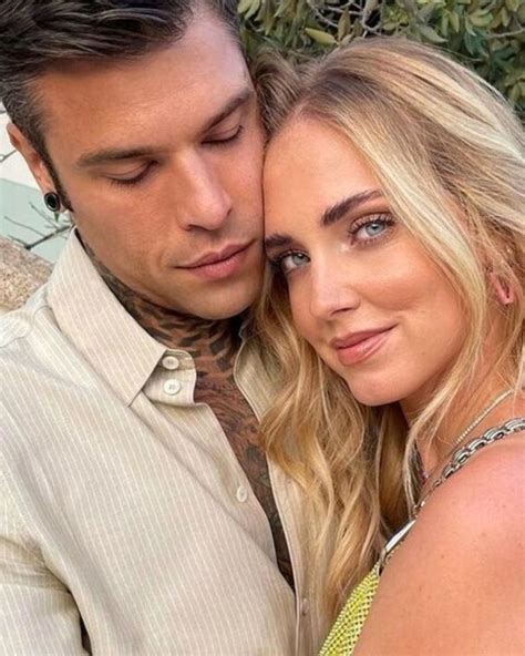 Chiara Ferragni And Fedez Belve And The Break Up