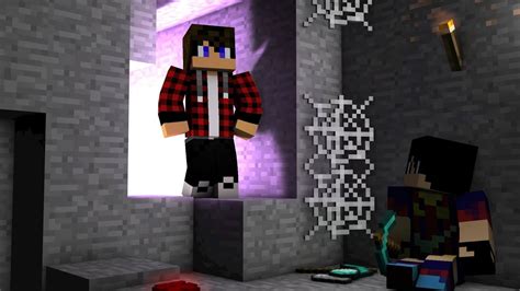 Minecraft Przygody Z Damiandero Diaxy Youtube