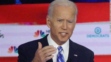 Cory Booker Prepping For Joe Biden Standoff At Debate Cnnpolitics