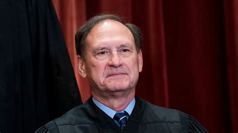 Opinion | On Abortion, Beware the Feminism of Justice Alito - The New ...