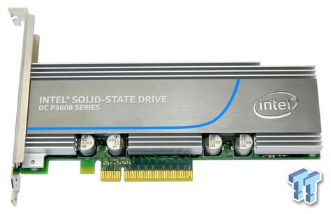 Intel Pci 4 Telegraph