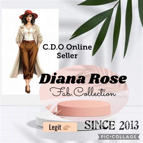 Diane's Fab. Collection | Cagayan de Oro