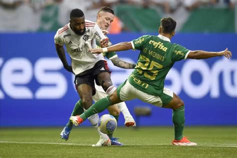 AO VIVO FLAMENGO X PALMEIRAS MARACANÃ COPA DO BRASIL 2024