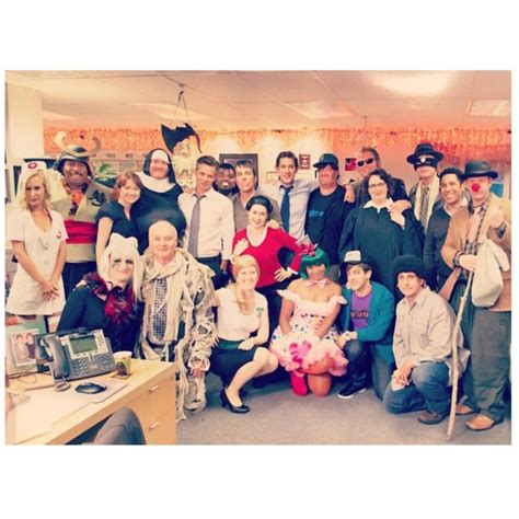 cast picture | the office