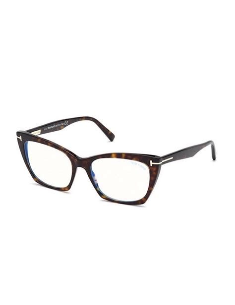 Tom Ford Ft B Women Eyeglasses Ottica Mauro